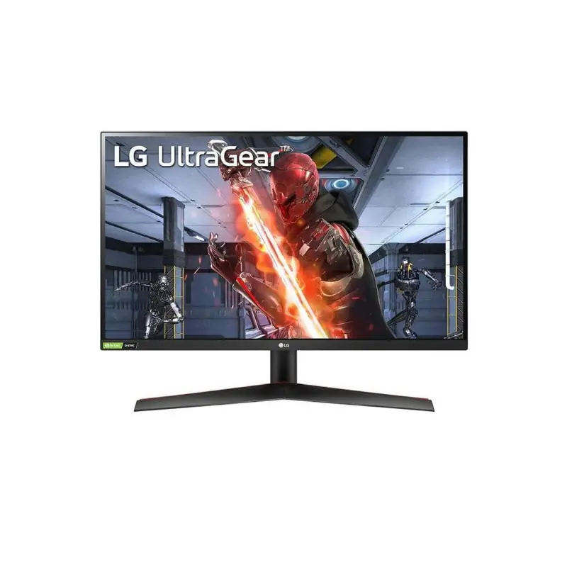 Монитор LG 27GN60R-B , 27.00