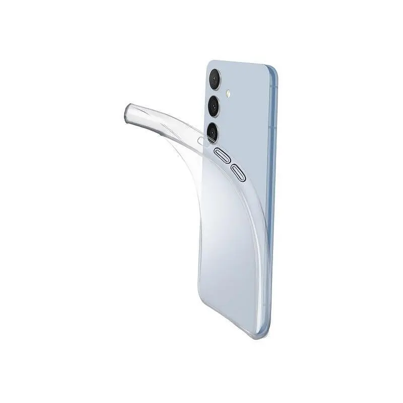 Калъф Cellularline FINE Samsung Galaxy A54 5G