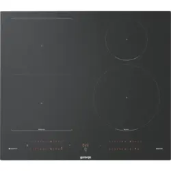 Вграден керамичен плот Gorenje GI6433SRWF , Индукционен