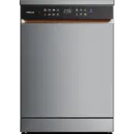 ЗОРА Съдомиялна машина Finlux DFX6015HIGH , 15 комплекта, A