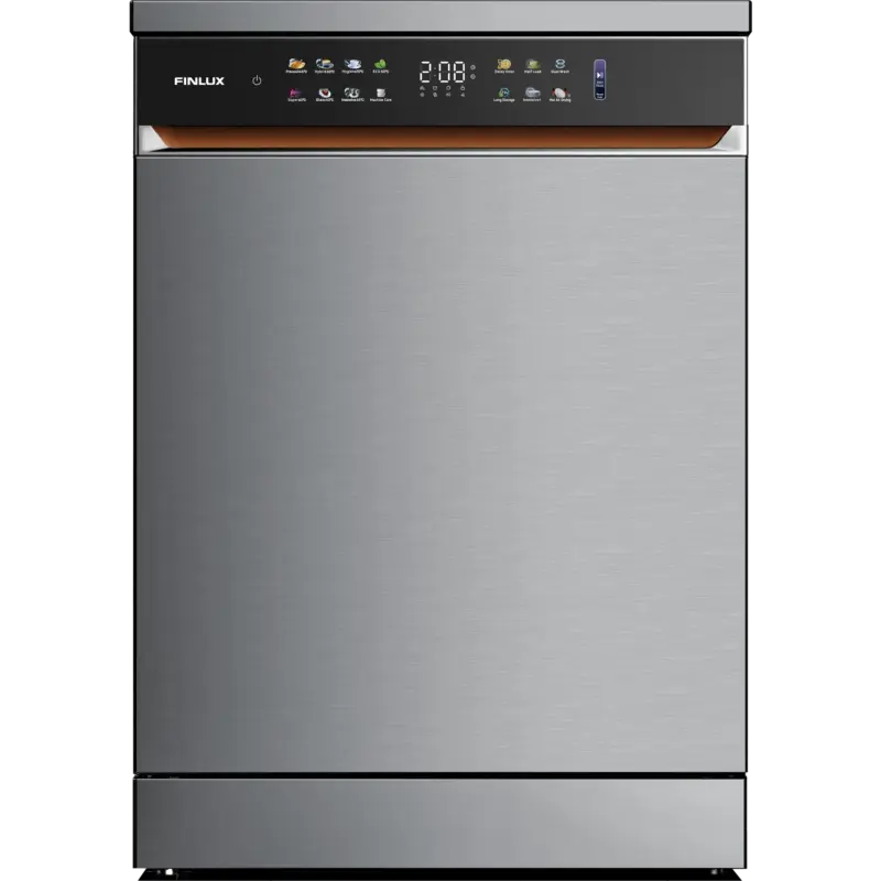 Съдомиялна машина Finlux DFX6015HIGH , 15 комплекта, A