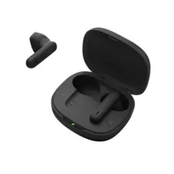 Слушалки JBL Vibe Flex 2 Black JBLVFLEX2BLK , Bluetooth , IN-EAR (ТАПИ)