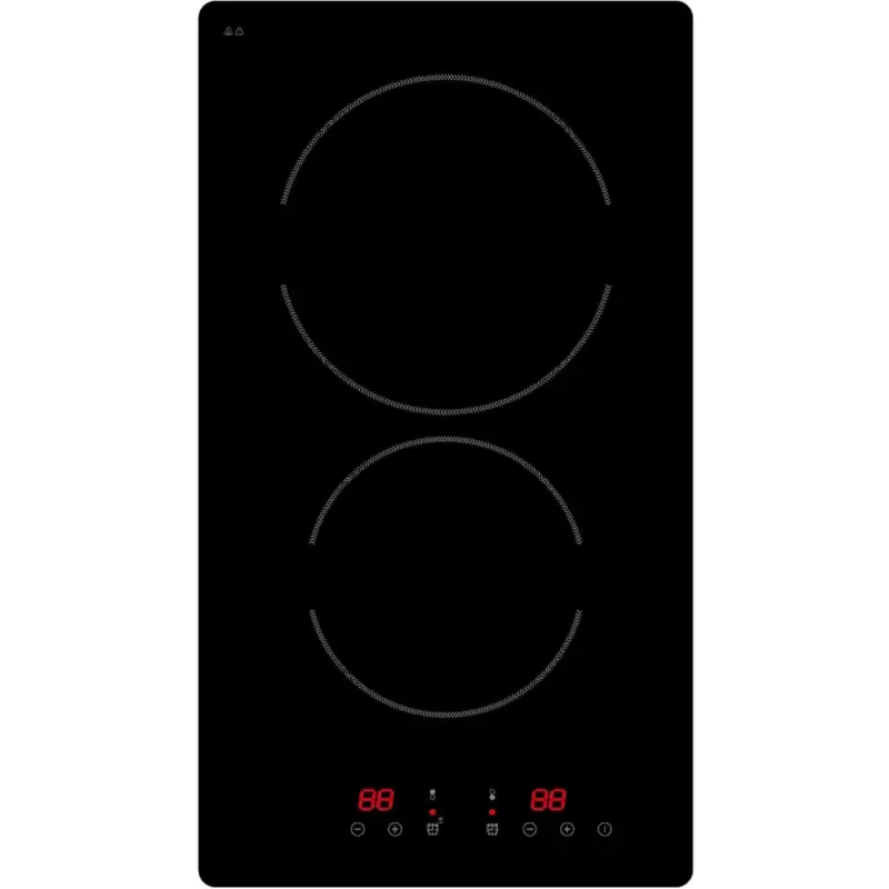 Вграден керамичен плот Crown VCPK32.C