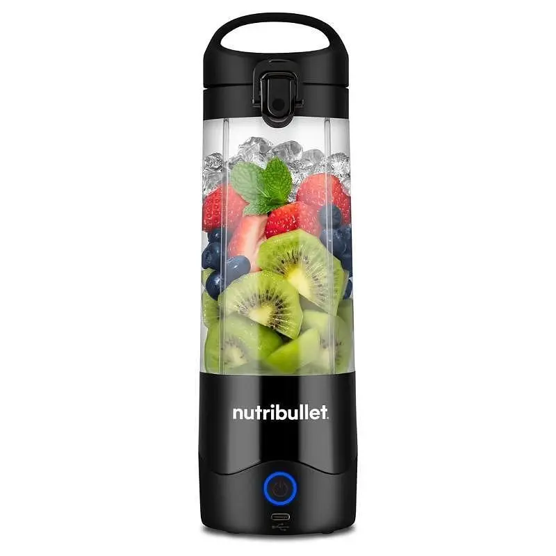 Блендер NUTRIBULLET NBP003B