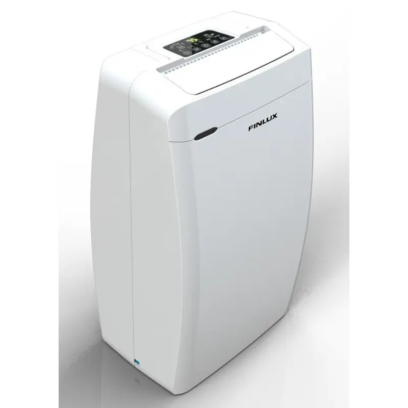 Обезвлажнител Finlux FDH-30L6W , 510 W, 6 Литри