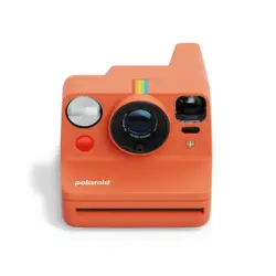 Фотоапарат за моментни снимки Polaroid NOW+ Gen 3 Coral 009162