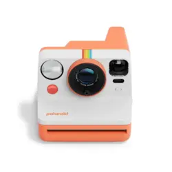 Фотоапарат за моментни снимки Polaroid NOW Gen 3 Coral 009156