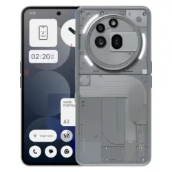 Смартфон Nothing Phone (3a) PRO 256/12 GREY , 12 GB, 256 GB