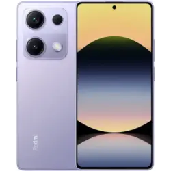 Смартфон Xiaomi REDMI NOTE 14S 256/8 AURORA PURPLE , 256 GB, 8 GB