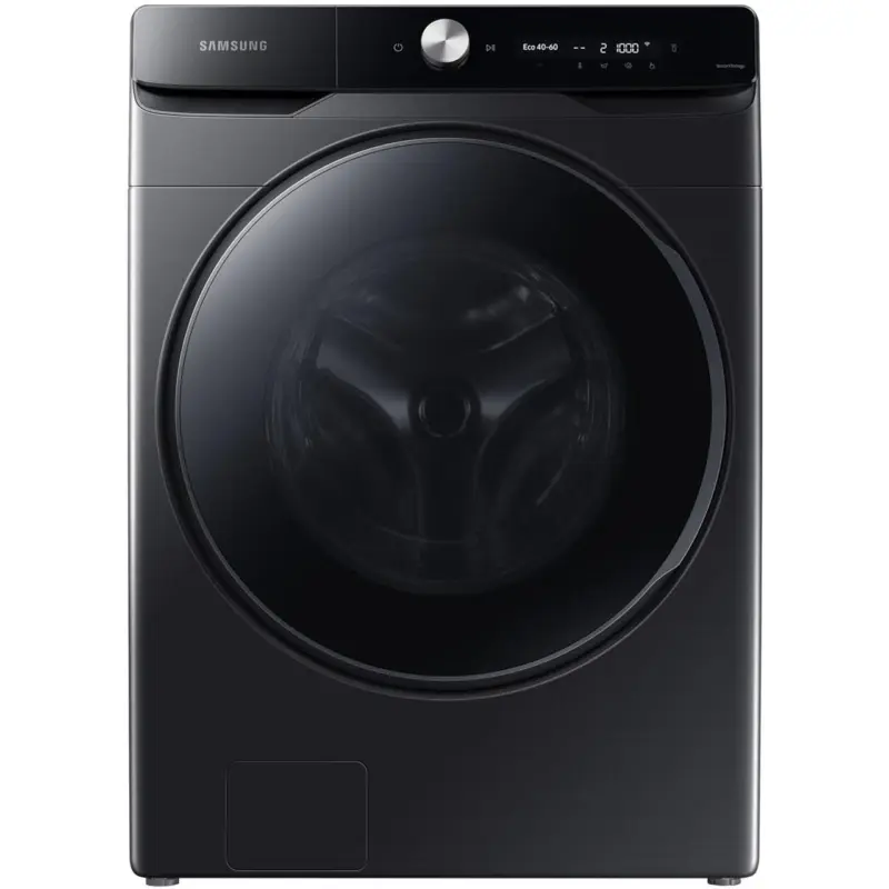 Пералня Samsung WF20DG8650BVU4 , 1000 об./мин., 20.00 kg, A , Черен