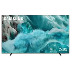Телевизор Samsung QE43Q7FAAUXXH , 108 см, 3840x2160 UHD-4K , 43 inch, QLED