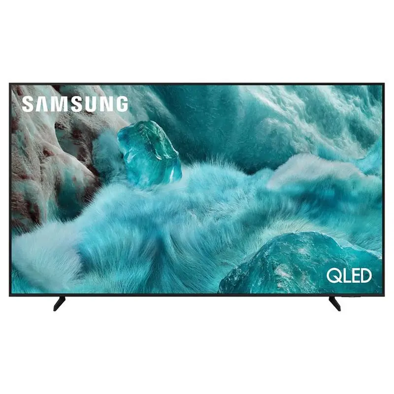 Телевизор Samsung QE43Q7FAAUXXH , 108 см, 3840x2160 UHD-4K , 43 inch, QLED