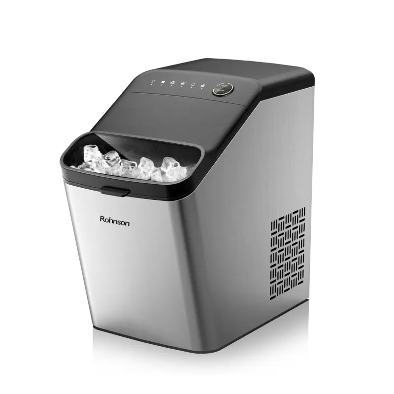 Ледогенератор Rohnson R-40015