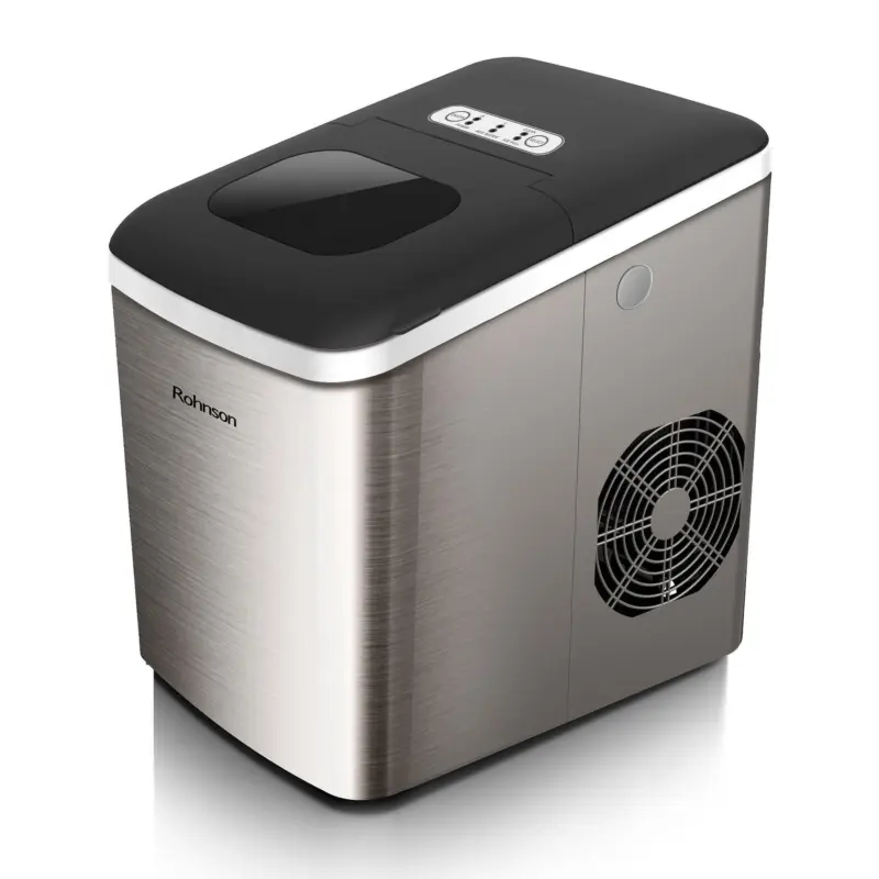Ледогенератор Rohnson R-40012