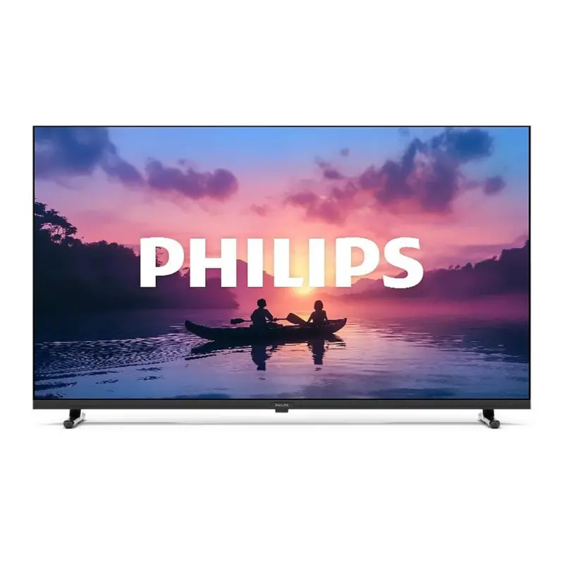 Телевизор Philips 40PFS6000/12 , 100 см, 1920x1080 FULL HD , 40 inch, LED , Smart TV , TITAN OS
