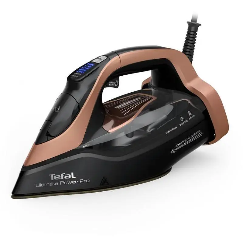 Ютия Tefal FV9E50E0