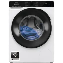 Пералня Gorenje WPNA94A1PWIFI*** , 1400 об./мин., 9.00 kg, A
