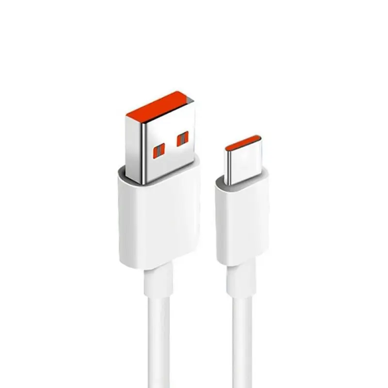 Кабел Xiaomi 6A Type-A to Type-C Cable BHR6032GL