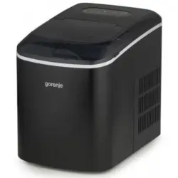 Ледогенератор Gorenje IMDW1500B , Черен
