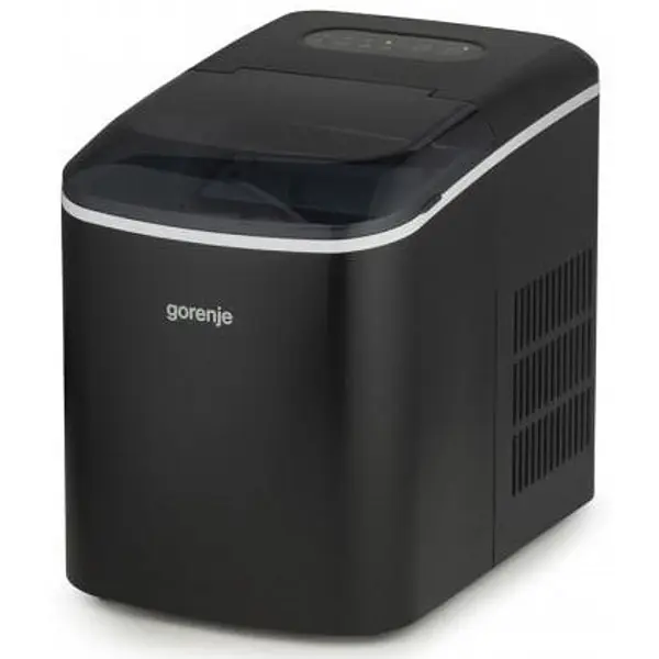 Ледогенератор Gorenje IMDW1500B , Черен