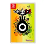 ЗОРА Игра Patapon 1+2 Replay (NSW)