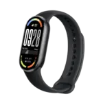 ЗОРА Фитнес гривна Xiaomi SMART BAND 10 BLACK BHR07PYGL , 1.72 , 43.60