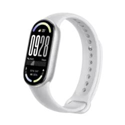 Фитнес гривна Xiaomi SMART BAND 10 SILVER BHR07PSGL , 1.72 , 43.60