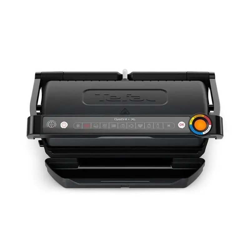 Грил преса Tefal GC727810 OptiGrill+ XL
