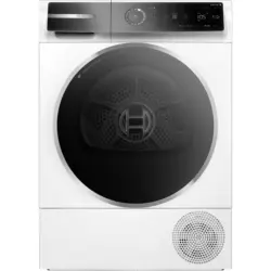 Сушилня Bosch WQB246CNBY , 9 kg, B