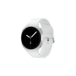 Смарт часовник Samsung GALAXY WATCH 8 40mm SILVER SM-L320NZSA , 1.34 , 2 , 32 , 34.00 , Exynos W1000