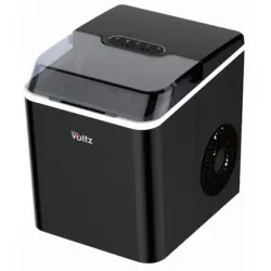 Ледогенератор Voltz OV51447A , Черен