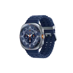 Смарт часовник Samsung GALAXY WATCH ULTRA 47mm NAVY SM-L705FZB2 , 1.47 , 2 , 37.30 , 64 , Exynos W1000