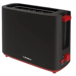 Тостер Crown CT50SNGL , 500 W