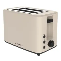 Тостер Crown CT70BBF , 700 W
