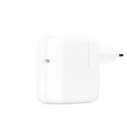 Адаптер Apple 30W USB-C POWER ADAPTER MW2G3