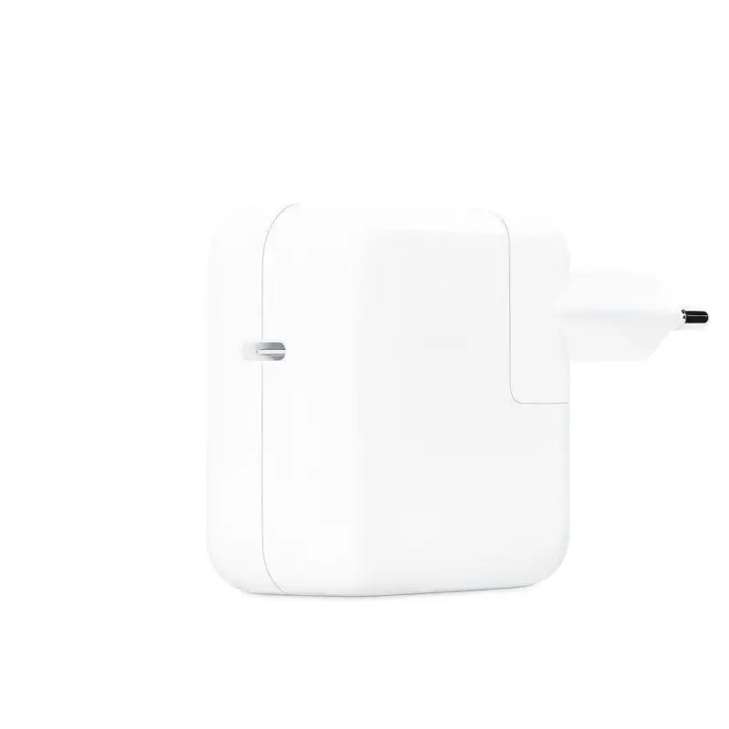 Адаптер Apple 30W USB-C POWER ADAPTER MW2G3