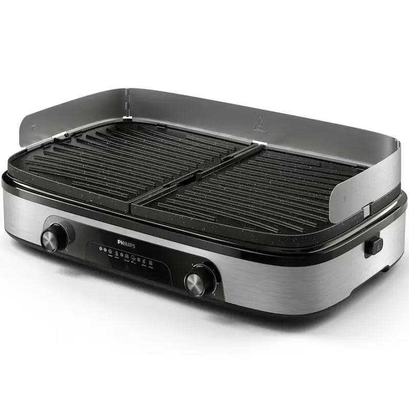 Скара Philips HD6222/90