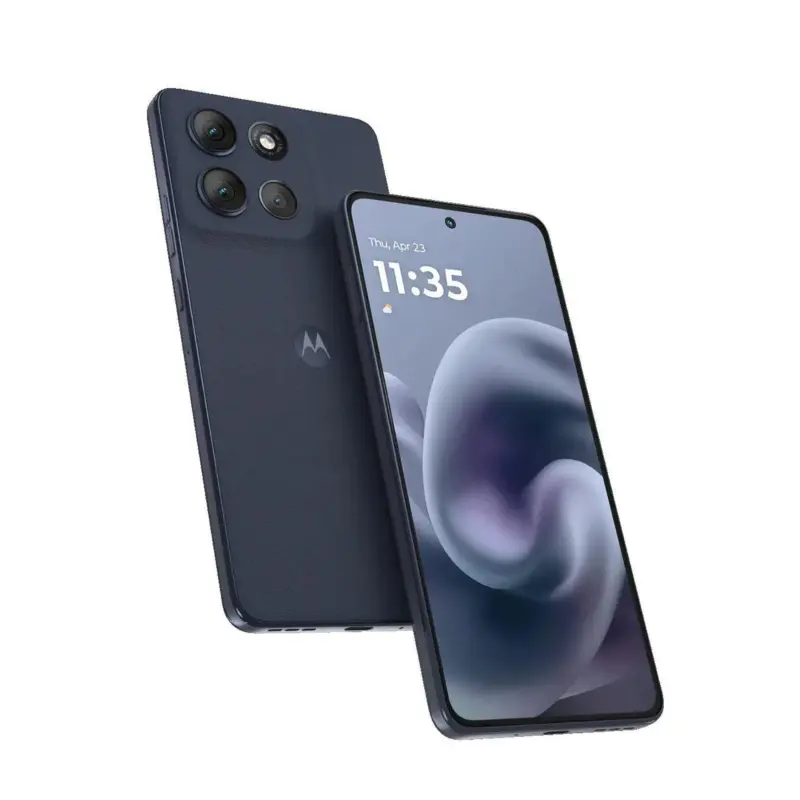 Смартфон Motorola MOTO G86 5G 256/8 DARK BLUE , 256 GB, 8 GB