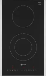 Вграден керамичен плот NEFF T13TDF9L8 , Електрически