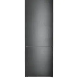 Хладилник с фризер Liebherr CNbdd 7723 , 485 l, D , No Frost , Черен инокс