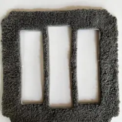 Консуматив HUTT за W9