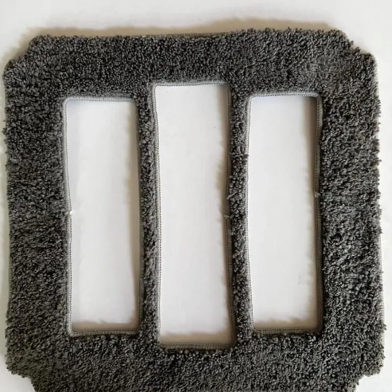 Консуматив HUTT за W9