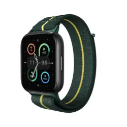 Смарт часовник Motorola MOTO WATCH FIT , 1.90 , 48.20