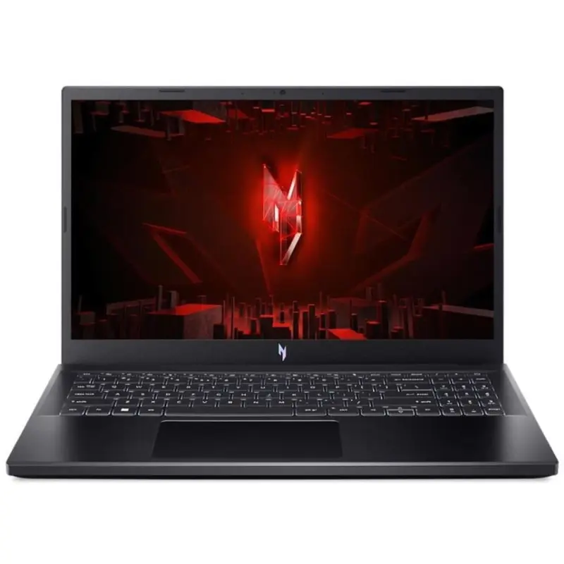 Лаптоп ACER NITRO V 15 ANV15-51-72K9 NH.QNCEX.008 , 1000GB SSD , 15.60 , 16 , Intel Core i7-13620H (10 cores) , NVIDIA GeForce RTX 3050 6GB GDDR6 , Без OS