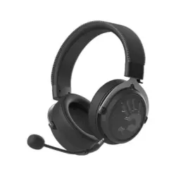 Слушалки с микрофон A4TECH BLOODY МR-590 SPORT BLACK , Bluetooth , OVER-EAR