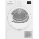 ЗОРА Сушилня Indesit C YSD 72D WW EE , 7 kg, E