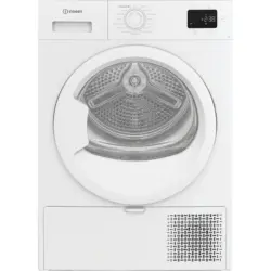 Сушилня Indesit C YSD 72D WW EE , 7 kg, E