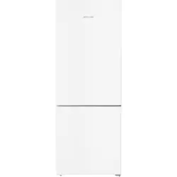 Хладилник с фризер Liebherr CNd 7723 , 485 l, D , No Frost , Бял