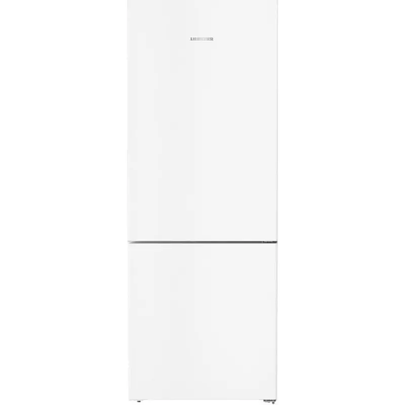 Хладилник с фризер Liebherr CNd 7723 , 485 l, D , No Frost , Бял