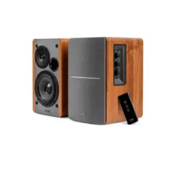 Аудио система Edifier R1280T + 2.0 Brown